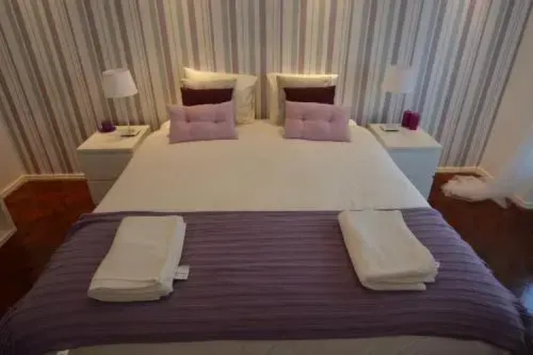 4U Lisbon II Guesthouse