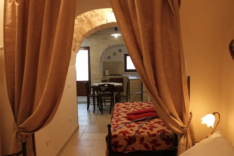 Trullo