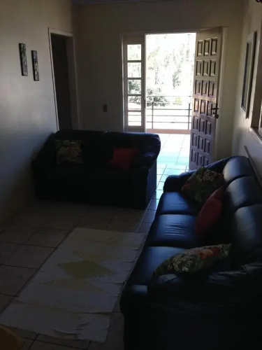 Apartamento Bairro Ferraz
