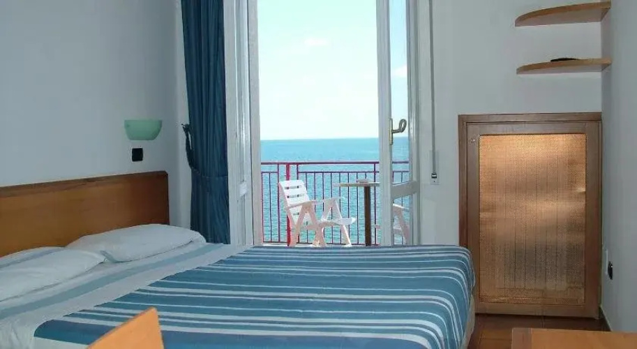 Hotel La Vela
