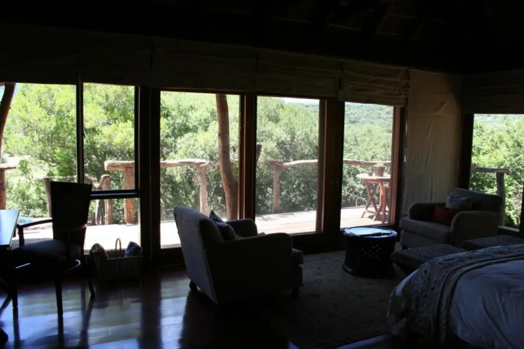 Family Chalet