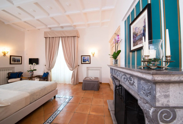 B&B Maiurè