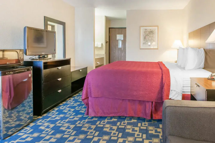 Comfort Inn