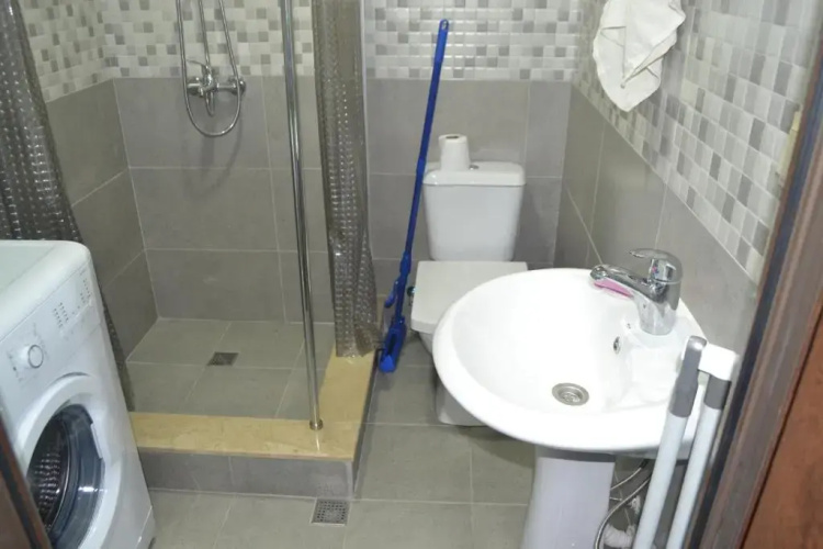 Apartment Mzika