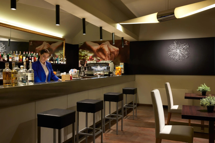 Best Western Hotel Continental photo 26