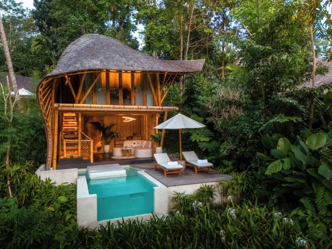 1 Bedroom Villa
