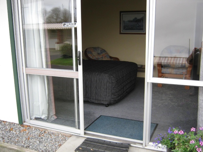 1 Bedroom Standard room