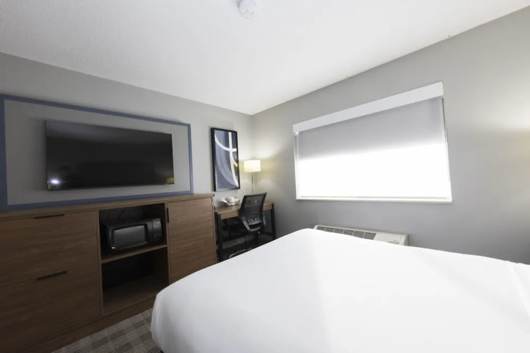 Fairfield Inn Duluth
