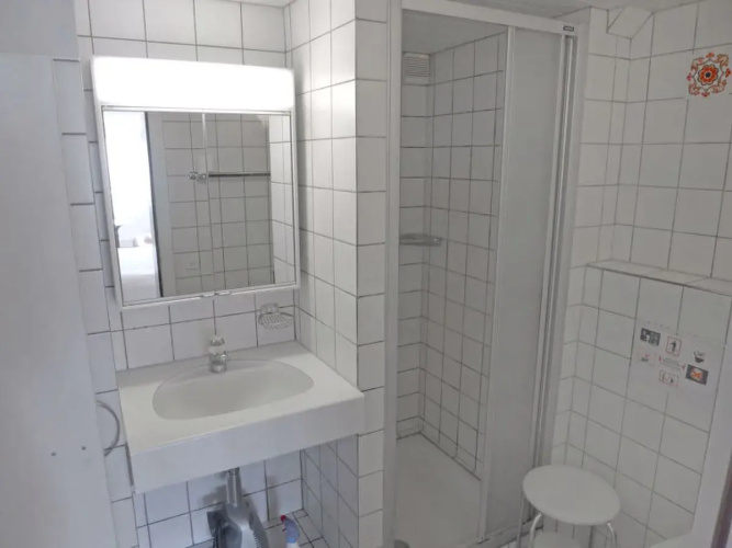 Apartment Beau Site Weggis 30670