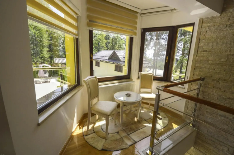 Villa Golden Hill