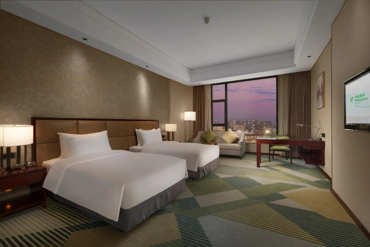 Premium Twin room