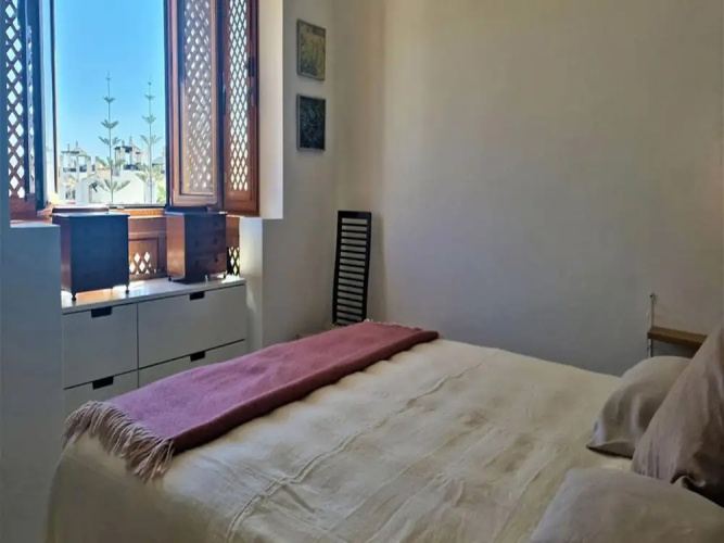 Penthouse Adelfas del Mar