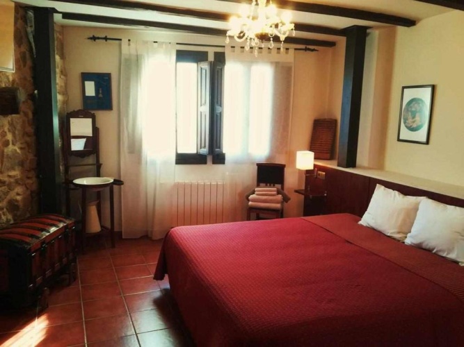 1 Bedroom Superior Apartment