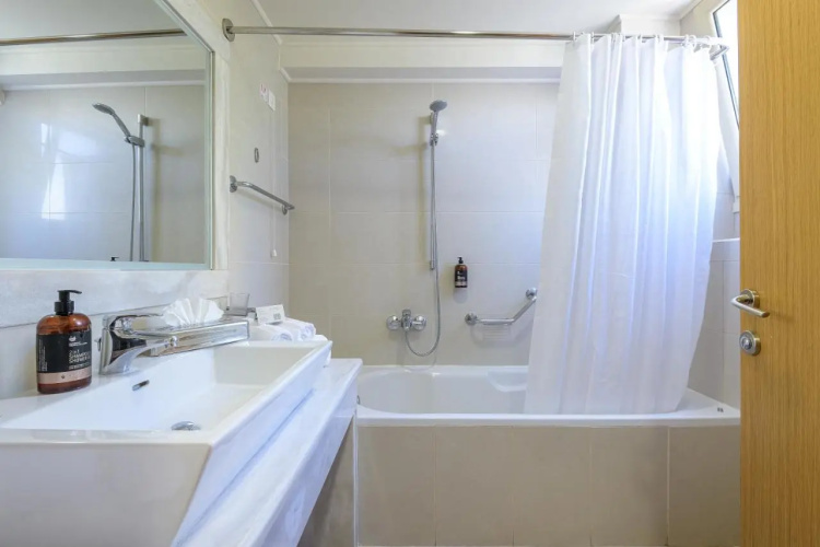 Natura Village Hotel & Spa photo 13