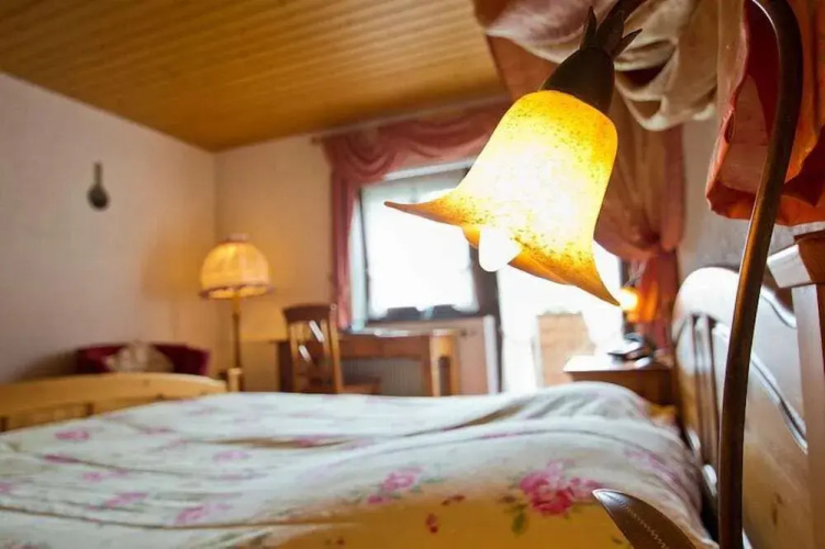 Landhotel Basler Hof