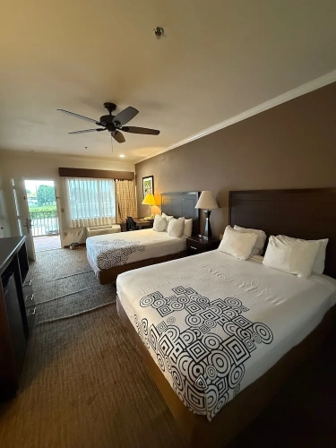 Quadruple Suite