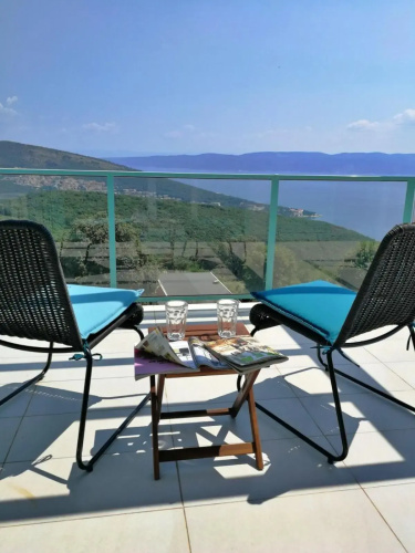 Sea and Wind Villa Labin