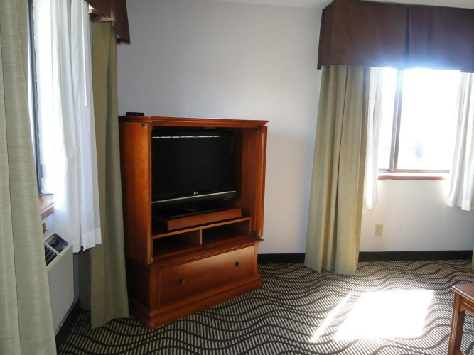 Oscoda Lakeside Hotel
