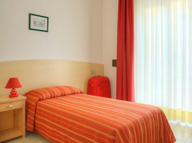 Hotel Menfi