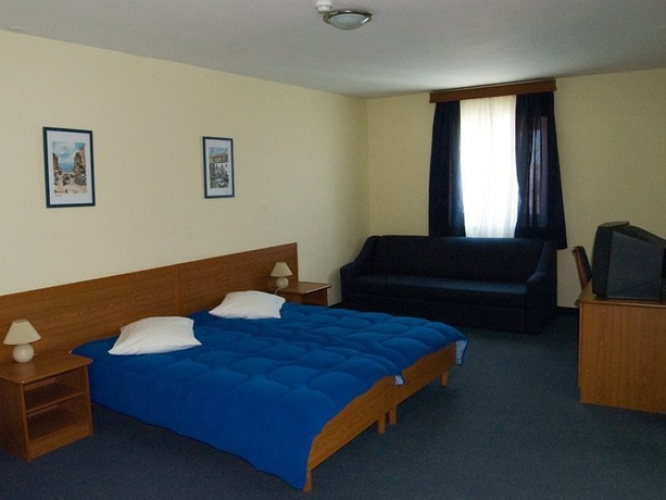 Arcus Hotel Medulin