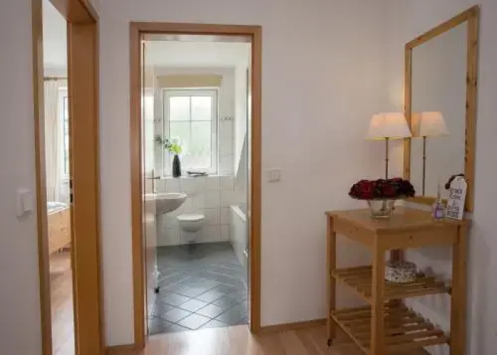 Apartment Auf 'm Kampe 49