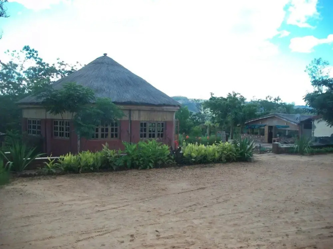ITC Lodge