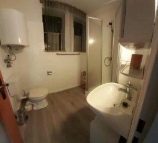Ferienwohnung Meister