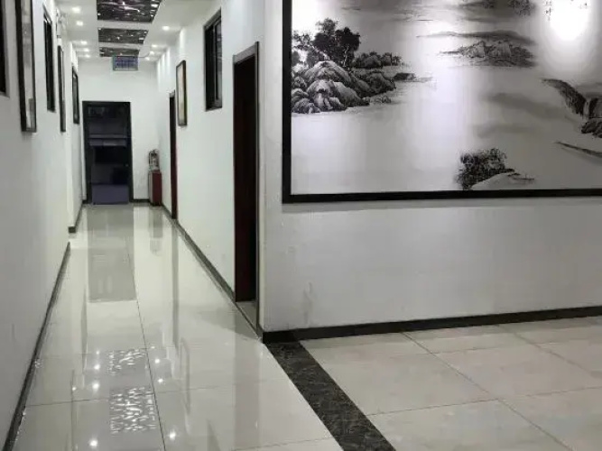 Phoenix City Hotel