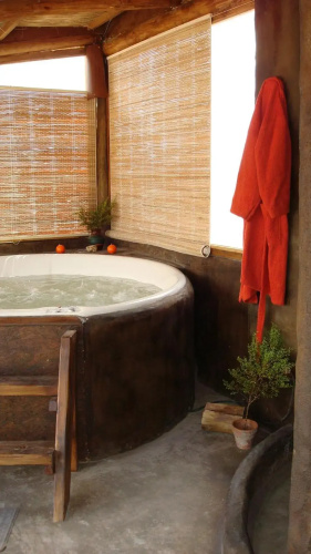 Mamuna Casas Loft