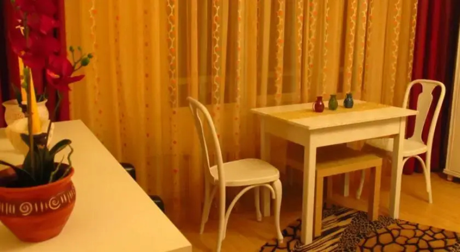 Evryka Boutique Studio