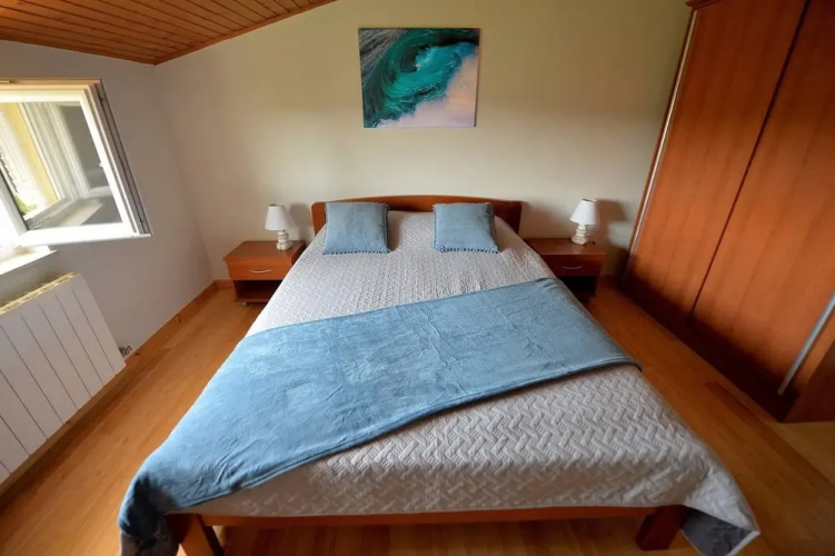 Holiday Apartment Home Simoni With Pool