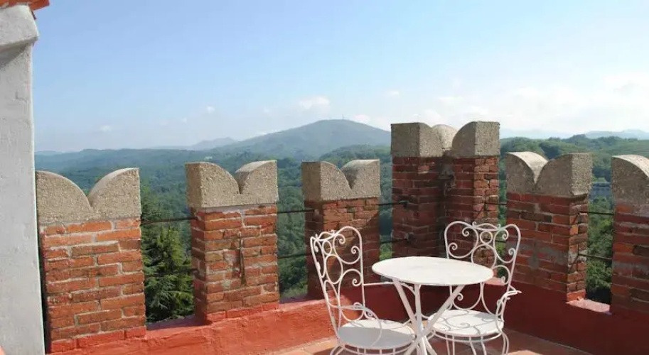 Palazzo K Apartment