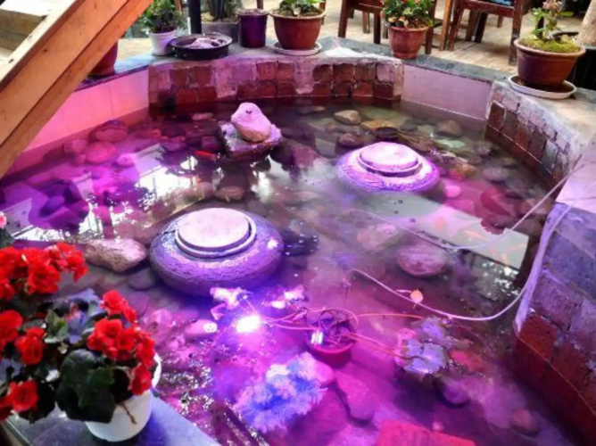 Bingdao Huayue Inn