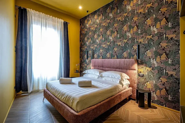 Residenza Madiba