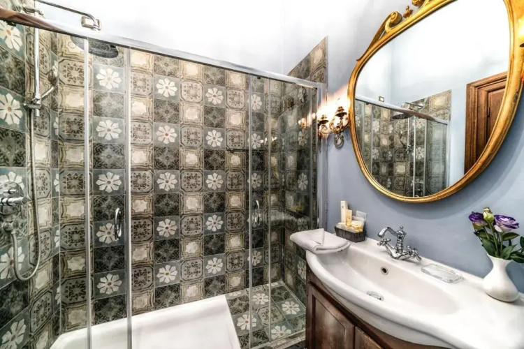 Navona Grand Suite
