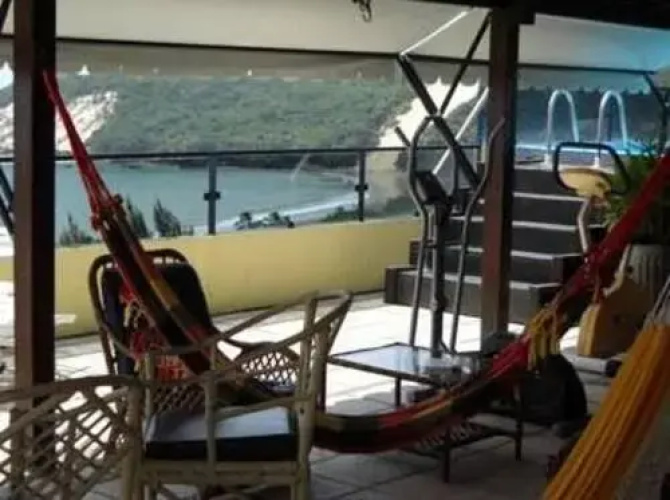 Nautilus Apart Hotel