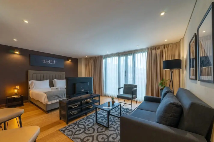 Hotelafbeelding