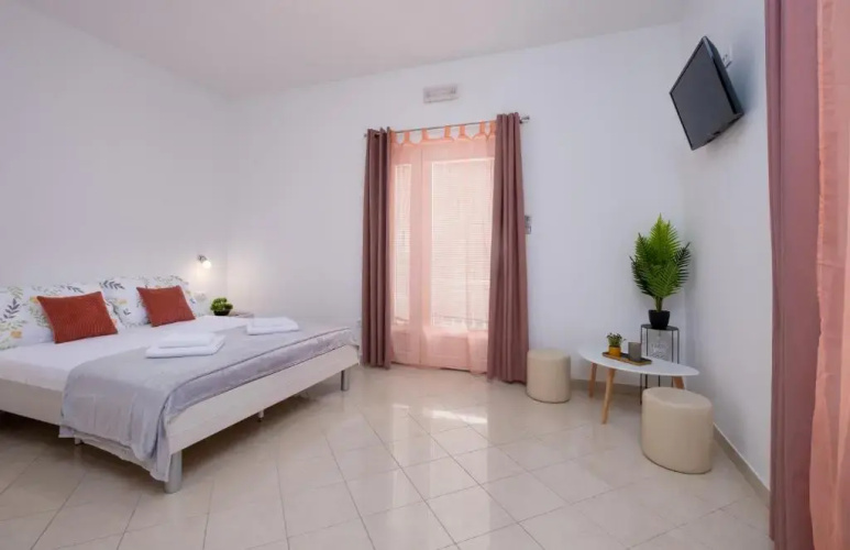 Studio Apartment Brigita