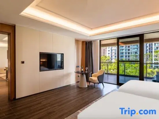 Deluxe Suite