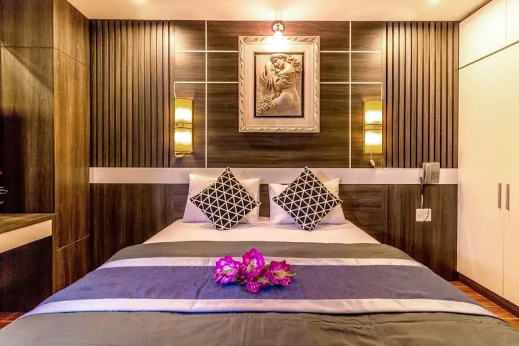 Fin Villa Hostel