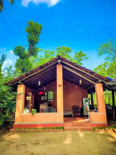 Cottage