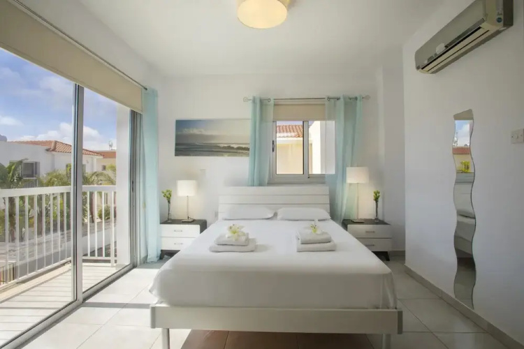 Villa Posidonas 9