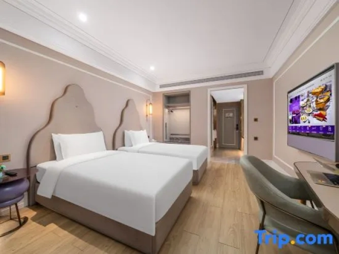 Standard Double Family room
