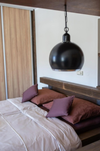 Apartmány VÍNO HRUŠKA Pardubice