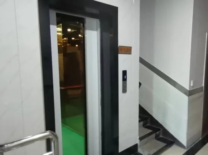Daliang Express Hotel