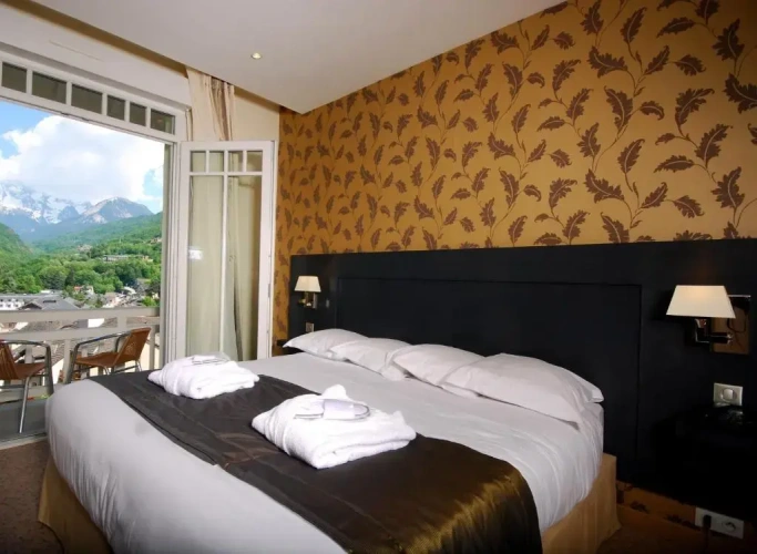 Privilege Double room