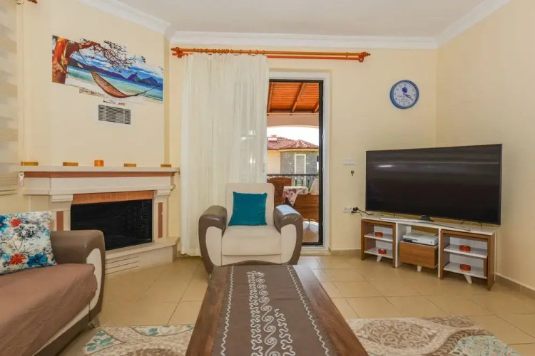 Oriana Villa
