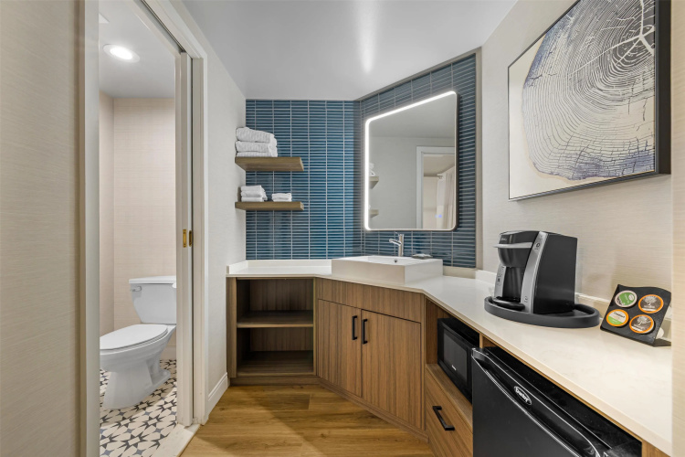 Best Western Potsdam University Park Inn photo 18