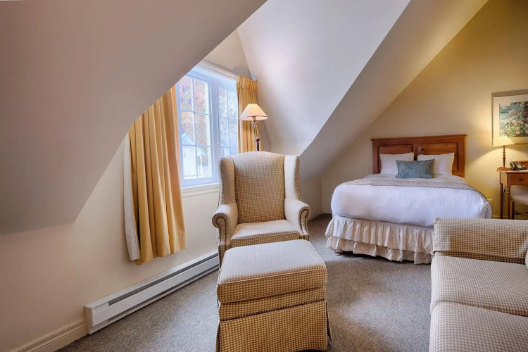 Auberge Handfield