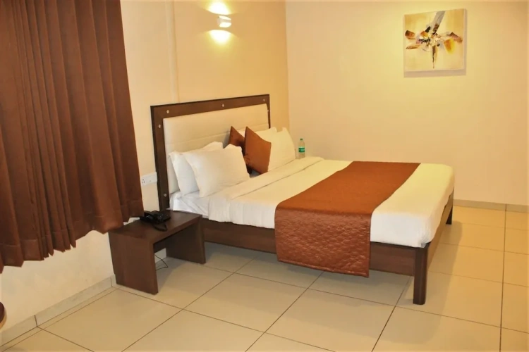 Premium Double room
